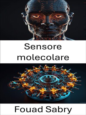 cover image of Sensore molecolare